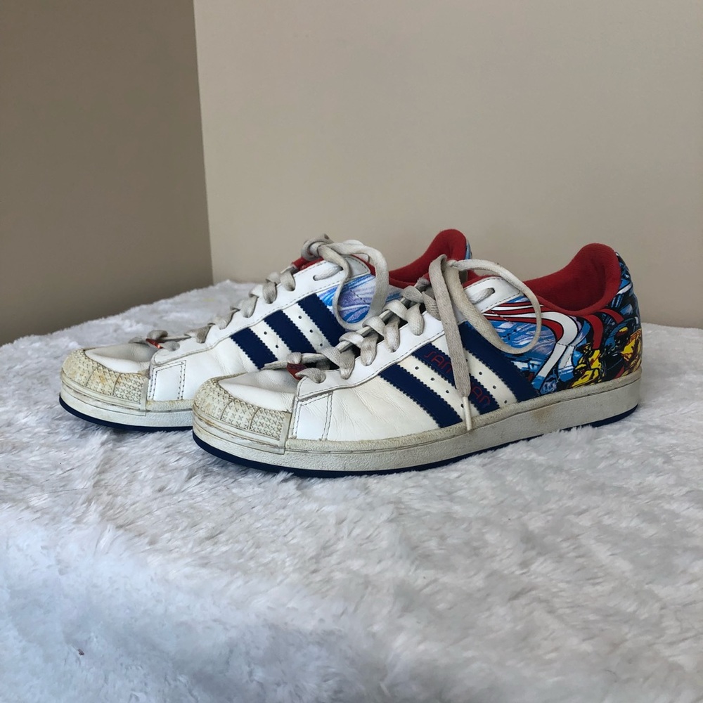 ❗️Adidas San Juan Shoes❗️